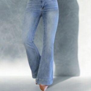 Classic Blue Women's Jeans